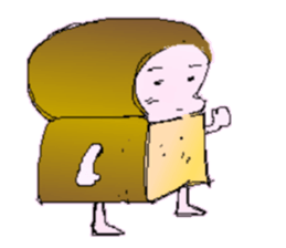 AnnLele  2 sticker #9398402