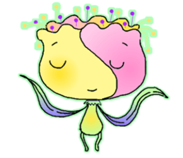 AnnLele  2 sticker #9398408