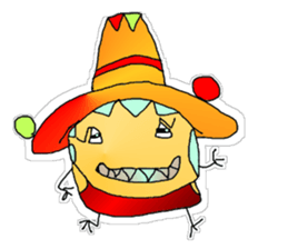 AnnLele  2 sticker #9398417