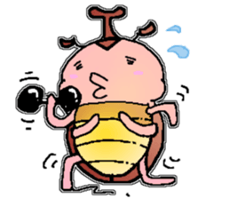 AnnLele  2 sticker #9398421