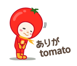 DAJA-RANGERS vol.3 sticker #9398426