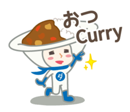 DAJA-RANGERS vol.3 sticker #9398429