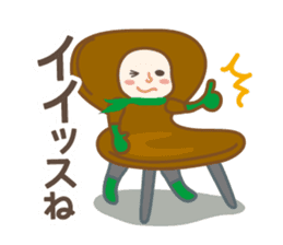 DAJA-RANGERS vol.3 sticker #9398434