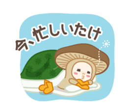 DAJA-RANGERS vol.3 sticker #9398445