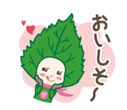 DAJA-RANGERS vol.3 sticker #9398448