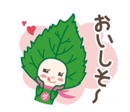 DAJA-RANGERS vol.3 sticker #9398448