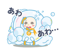 DAJA-RANGERS vol.3 sticker #9398456