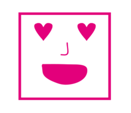 Mr.Geometry sticker #9398586