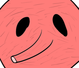 Octopus MEN sticker #9398733