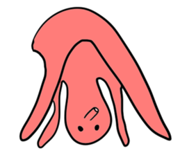 Octopus MEN sticker #9398740