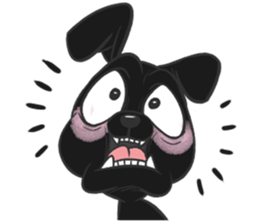 kohetingay (kid) sticker #9399786