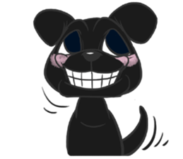 kohetingay (kid) sticker #9399787