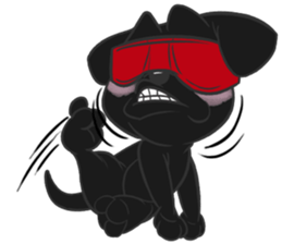 kohetingay (kid) sticker #9399788