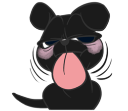 kohetingay (kid) sticker #9399792