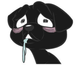 kohetingay (kid) sticker #9399797