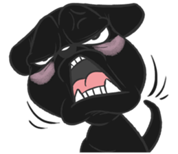 kohetingay (kid) sticker #9399798