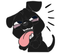 kohetingay (kid) sticker #9399800