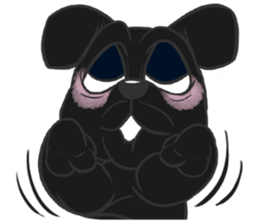 kohetingay (kid) sticker #9399803