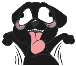 kohetingay (kid) sticker #9399805