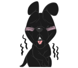 kohetingay (kid) sticker #9399808