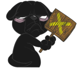 kohetingay (kid) sticker #9399809