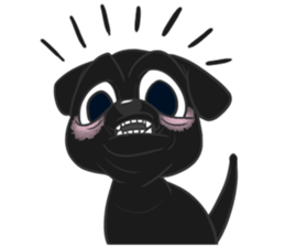 kohetingay (kid) sticker #9399811