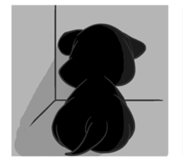 kohetingay (kid) sticker #9399812