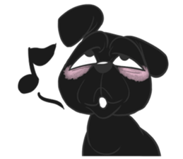 kohetingay (kid) sticker #9399813