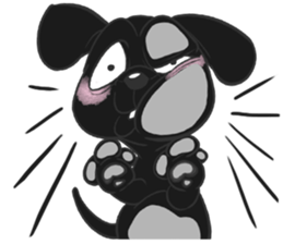 kohetingay (kid) sticker #9399814