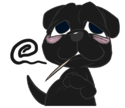 kohetingay (kid) sticker #9399815