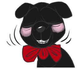 kohetingay (kid) sticker #9399816