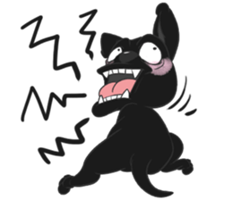 kohetingay (kid) sticker #9399817