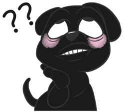 kohetingay (kid) sticker #9399818