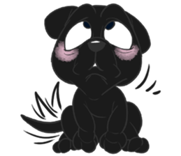 kohetingay (kid) sticker #9399819