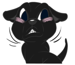 kohetingay (kid) sticker #9399821