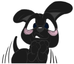 kohetingay (kid) sticker #9399823