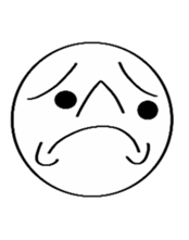 Super smile sticker #9400348