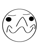 Super smile sticker #9400351