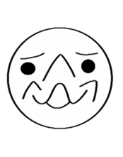 Super smile sticker #9400353