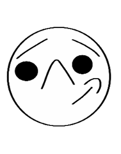 Super smile sticker #9400354