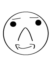 Super smile sticker #9400359