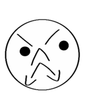 Super smile sticker #9400362