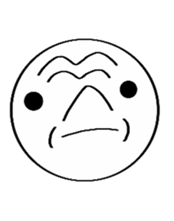 Super smile sticker #9400364