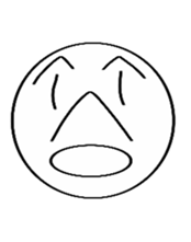 Super smile sticker #9400367