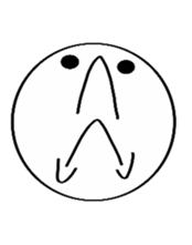 Super smile sticker #9400370