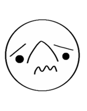 Super smile sticker #9400373