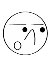 Super smile sticker #9400378