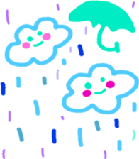 Variety  Sticker sticker #9400439