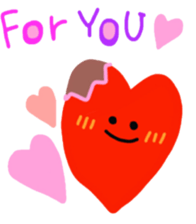 Variety  Sticker sticker #9400450