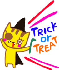 Variety  Sticker sticker #9400460